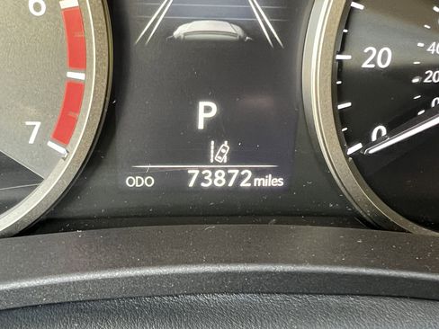 Used 2021 Lexus NX 300 FWD w/ Accessory Package 2 image 21