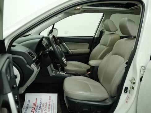 Used 2017 Subaru Forester 2.5i Limited image 22