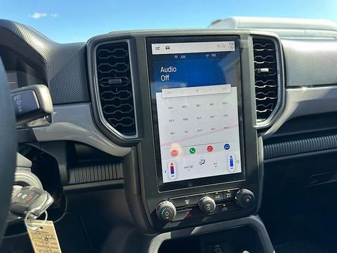 New 2025 Ford Ranger XL w/ Trailer Tow Package image 24