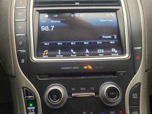 Used 2017 Lincoln MKX Reserve image 25