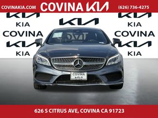 Used 2016 Mercedes-Benz CLS 400 video 3