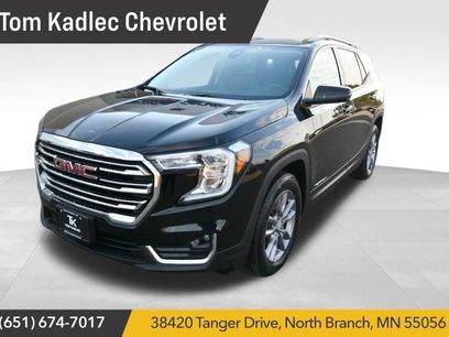 Used 2023 GMC Terrain SLT