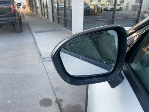 New 2026 Nissan Rogue SV image 34