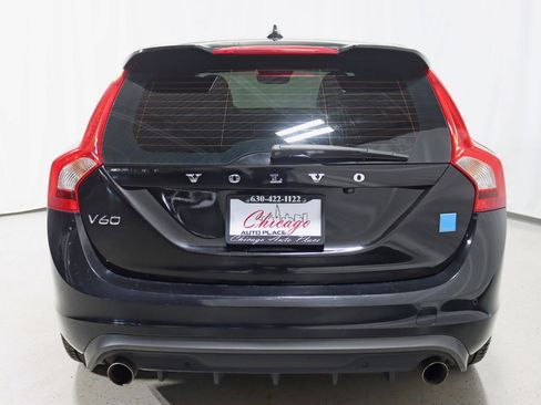 Used 2018 Volvo V60 T6 Polestar AWD/4WD image 14