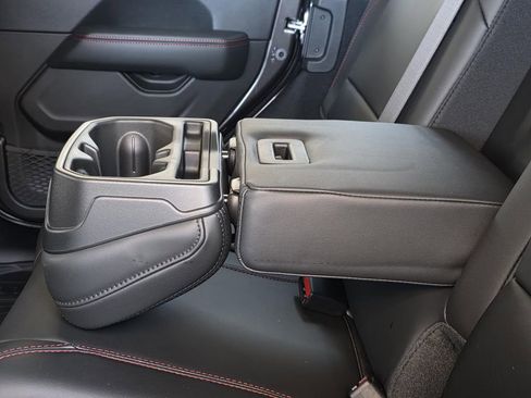 New 2026 Jeep Wrangler Unlimited Rubicon image 11