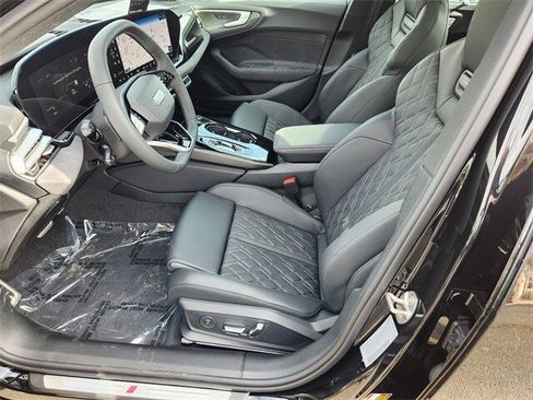 New 2025 Audi S5 Premium Plus image 12