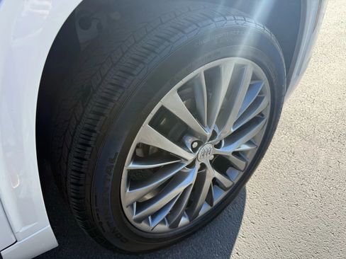 Used 2025 Buick Enclave Avenir w/ Trailering Package, 5000 lbs. image 34