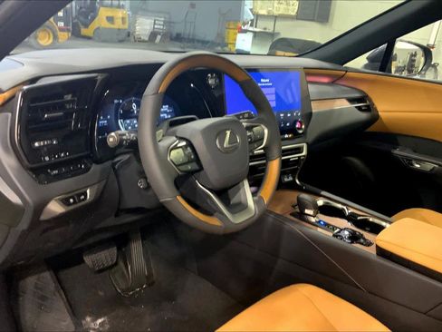 New 2026 Lexus RX 350 Premium Plus image 8