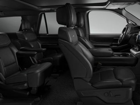 New 2026 Ford Expedition Max Platinum AWD/4WD image 6