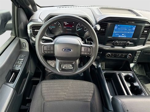 Used 2023 Ford F150 XL w/ STX Appearance Package image 21