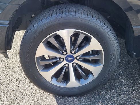 Used 2019 Ford F150 XL w/ Equipment Group 101A Mid image 6