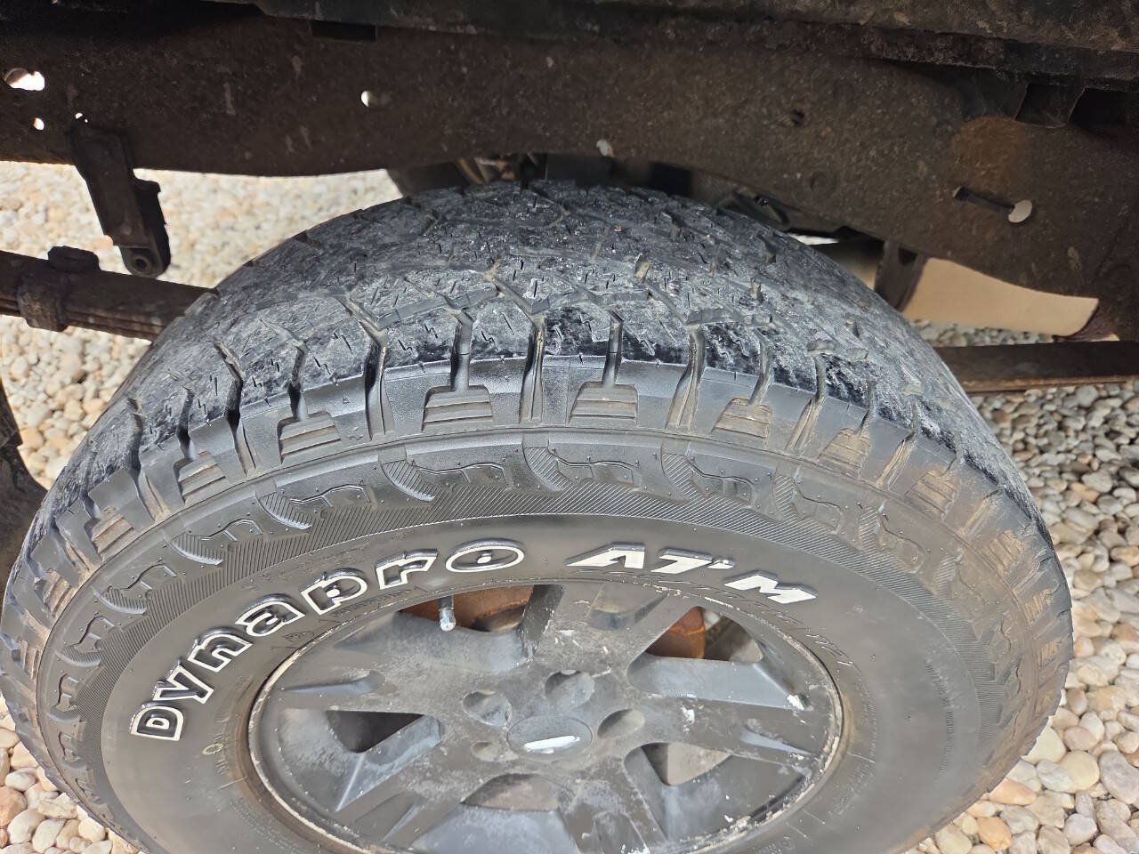 Used 2002 Ford Ranger 4x4 SuperCab image 14