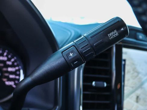 Certified 2022 Ford F350 Limited AWD/4WD image 19