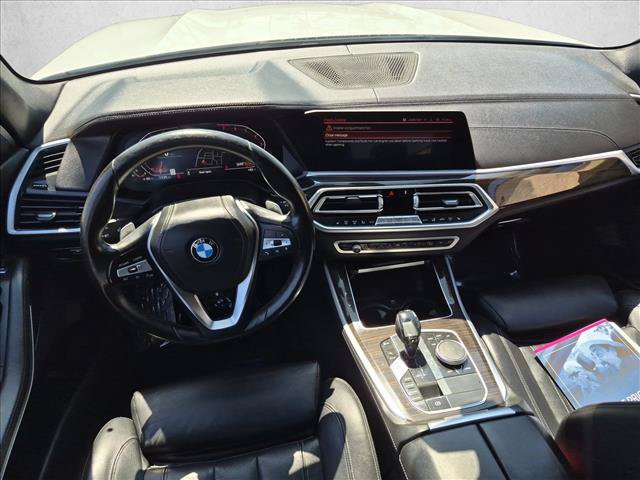Used 2020 BMW X5 sDrive40i RWD image 19