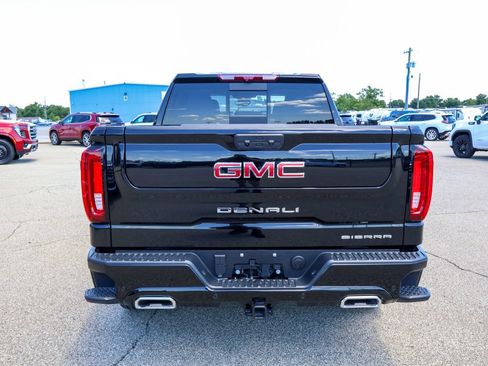 New 2026 GMC Sierra 1500 Denali AWD/4WD image 4