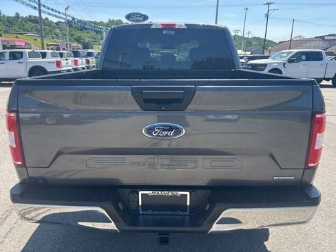 Used 2018 Ford F150 XLT AWD/4WD image 9