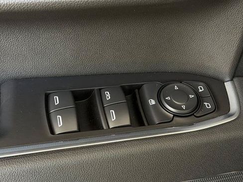 New 2026 Chevrolet Silverado 1500 LT Trail Boss w/ LT Trail Boss Premium Package AWD/4WD image 12