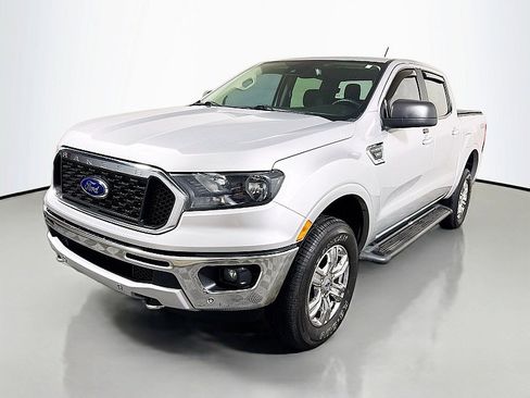 Used 2019 Ford Ranger XLT w/ Equipment Group 302A Luxury image 3