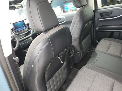 Used 2021 Ford Bronco Sport Big Bend AWD/4WD image 14