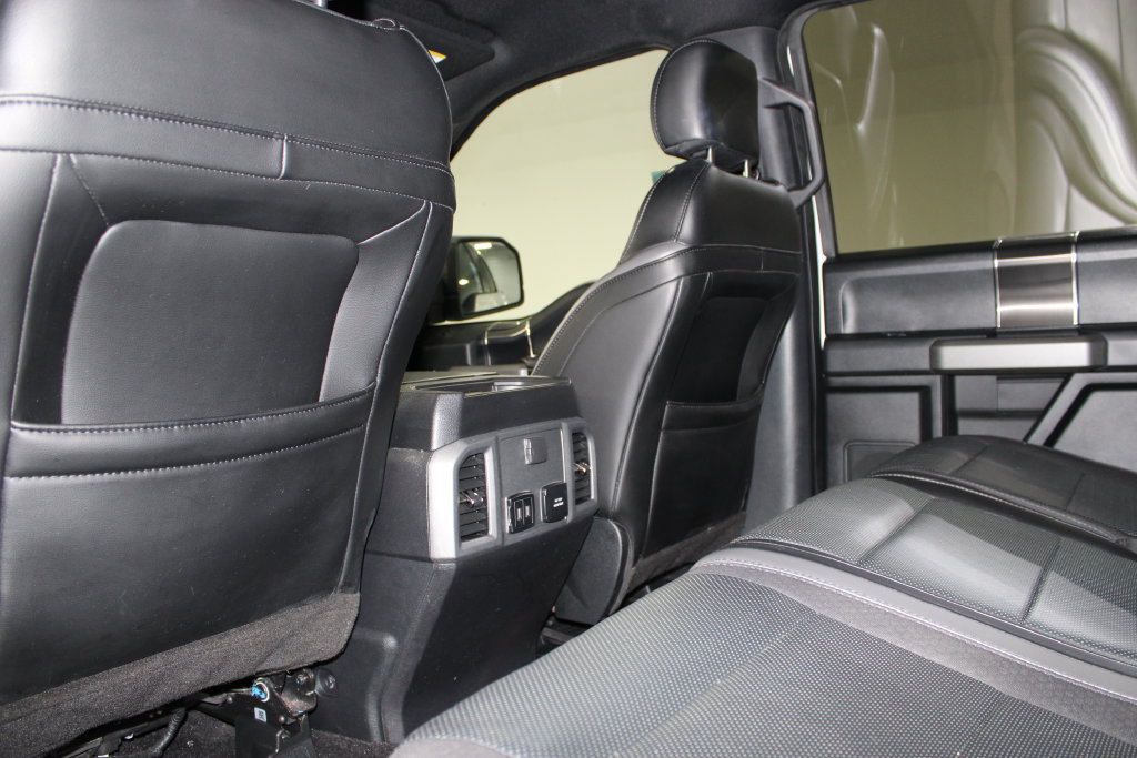Used 2019 Ford F150 Raptor w/ Equipment Group 801A Mid AWD/4WD image 26