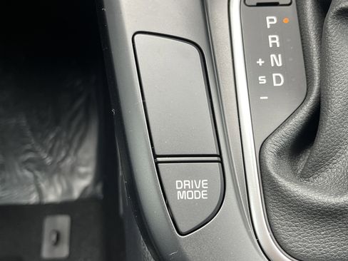 New 2025 Kia Soul LX w/ LX Technology Package image 9