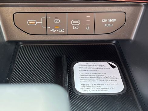 New 2026 Kia K5 GT-Line image 29