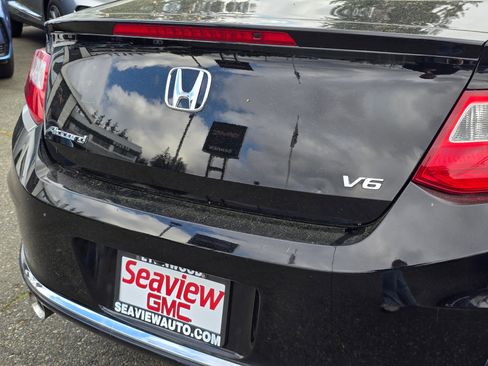 Used 2013 Honda Accord EX-L image 12