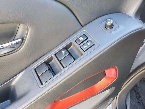 Certified 2023 Nissan Frontier PRO-4X w/ Pro Convenience Package image 16