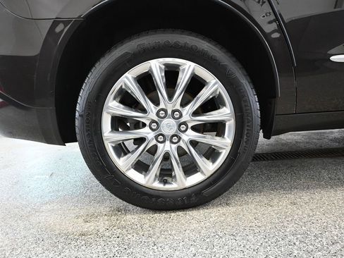 Used 2018 Buick Enclave Premium w/ Experience Buick Package AWD/4WD image 18