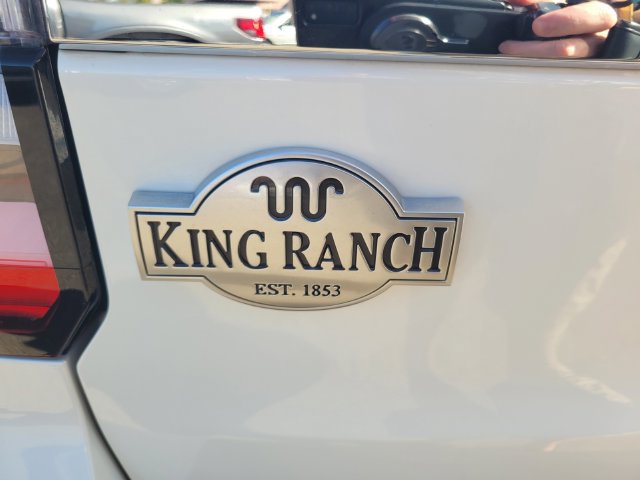 Certified 2024 Ford Expedition King Ranch AWD/4WD image 7