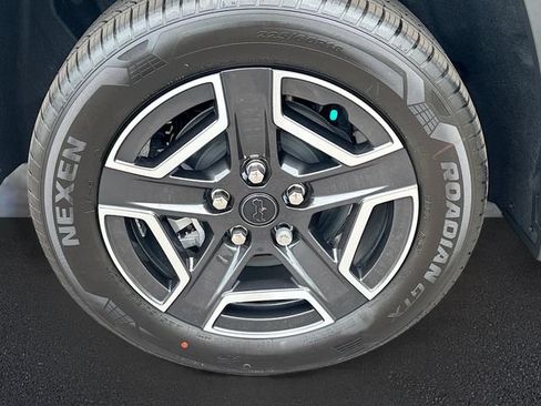 New 2026 Jeep Cherokee Limited AWD/4WD image 20
