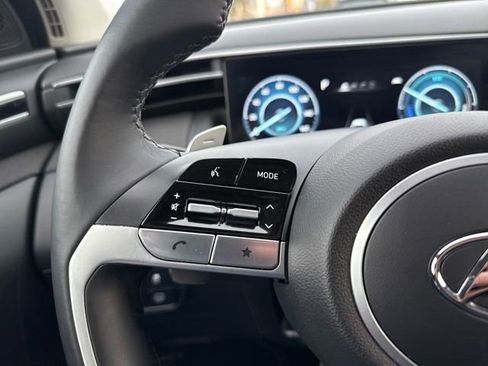 Used 2024 Hyundai Tucson SEL image 24