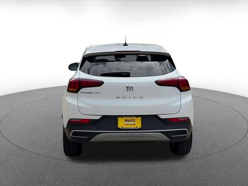 Used 2026 Buick Encore GX Preferred FWD image 10