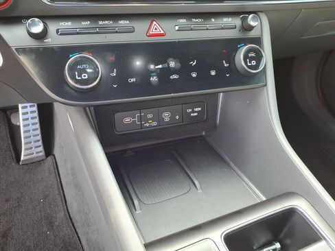 Used 2024 Hyundai Sonata N Line FWD image 21