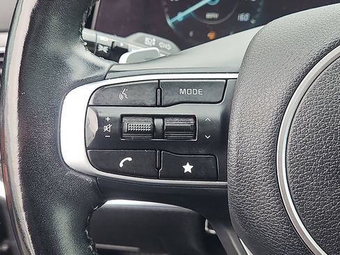 Certified 2023 Kia Sportage SX Prestige AWD/4WD image 26