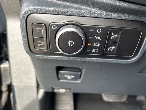 New 2025 Ford Bronco Outer Banks image 24