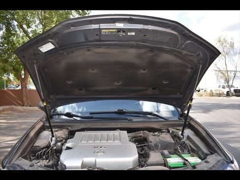 Used 2016 Lexus ES 350 w/ Navigation System Package FWD image 40