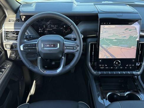 New 2026 GMC Yukon XL Elevation w/ LPO, Floor Liner Package image 9