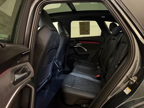 New 2026 Audi SQ5 Premium Plus AWD/4WD image 15