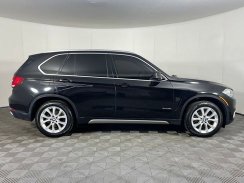 Used 2018 BMW X5 xDrive35i image 5
