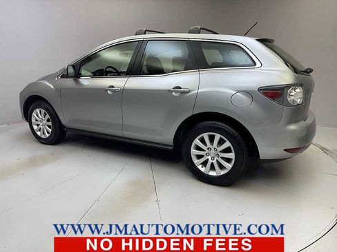 Used 2010 MAZDA CX-7 i SV image 3