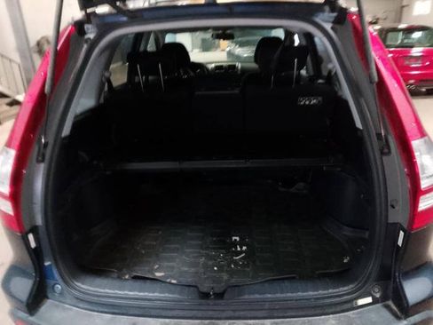 Used 2008 Honda CR-V EX image 26