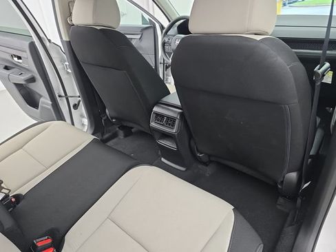 Certified 2025 Honda CR-V LX image 11