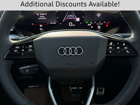 New 2025 Audi S5 Premium Plus AWD/4WD image 31