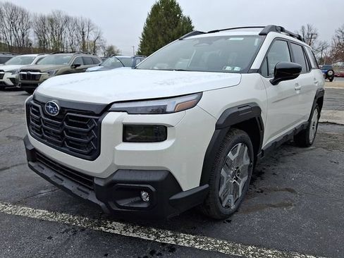 New 2026 Subaru Outback Touring XT AWD/4WD image 3