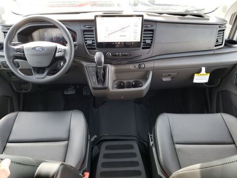 New 2026 Ford Transit 350 XL image 11