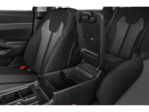 Used 2022 Kia Sorento LX FWD image 9