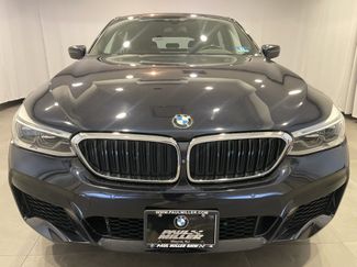 Used 2018 BMW 640i Gran Turismo xDrive AWD/4WD video 2