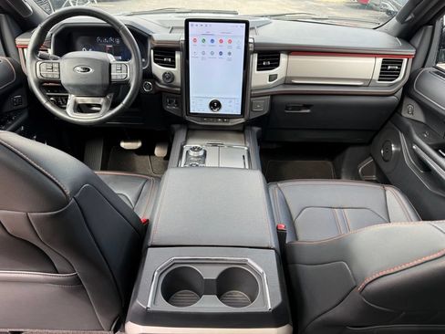 Used 2024 Ford Expedition Timberline AWD/4WD image 15