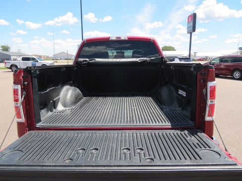 Used 2014 Ford F150 XLT w/ XLT Chrome Package AWD/4WD image 6